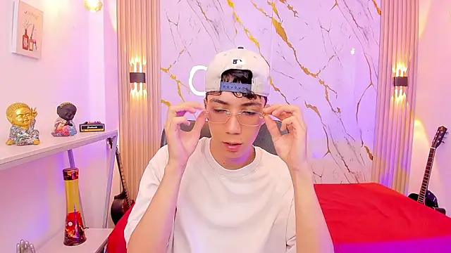 Nikolay Gregori online show from January 14, 4:05 am