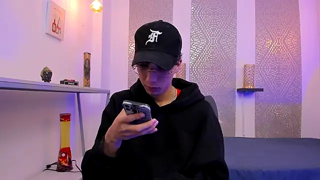 Nikolay Gregori online show from December 15, 4:40 am