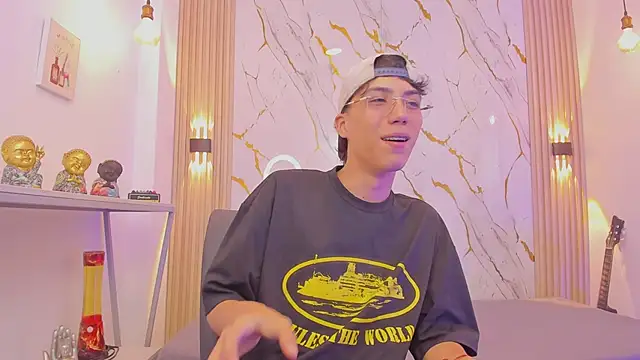 Nikolay Gregori online show from February 23, 4:47 am