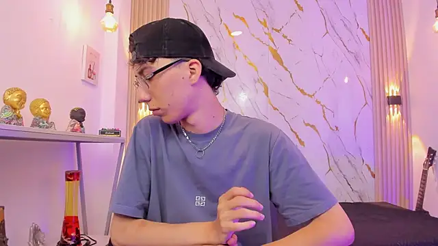 Nikolay Gregori online show from March 27, 4:10 am