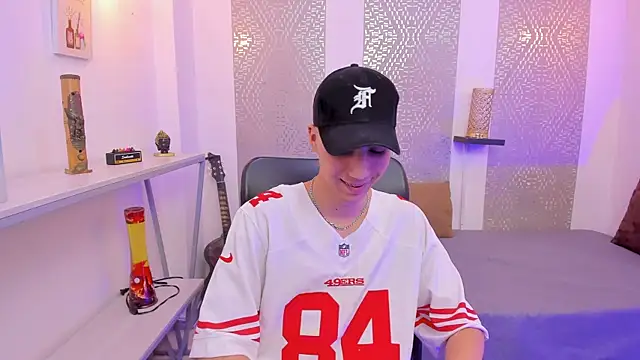 Snapshot of Nikolay_Gregori chatting on October 26, 4:13 am Nikolay Gregori online show from October 26, 4:13 am