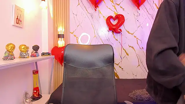 Nikolay Gregori online show from February 17, 3:59 am