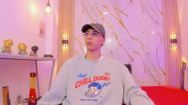 Nikolay Gregori online show from April 11, 3:47 am