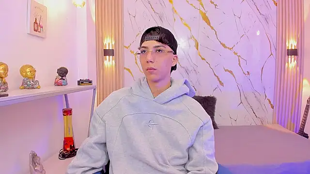 Nikolay Gregori online show from March 13, 4:39 am