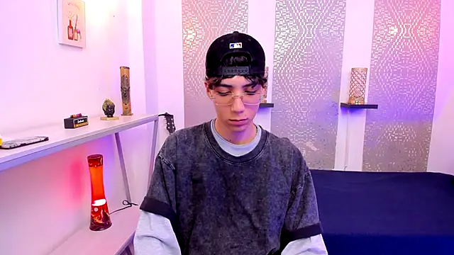 Nikolay Gregori online show from December 23, 4:12 am