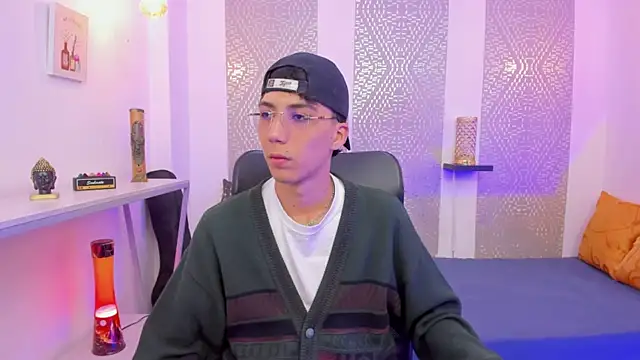 Nikolay Gregori online show from January 8, 4:51 am