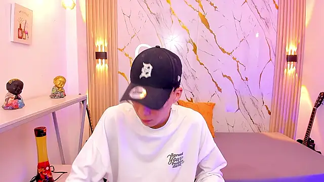 Nikolay Gregori online show from January 10, 3:46 am