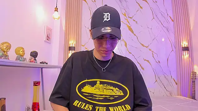 Nikolay Gregori online show from April 9, 4:03 am