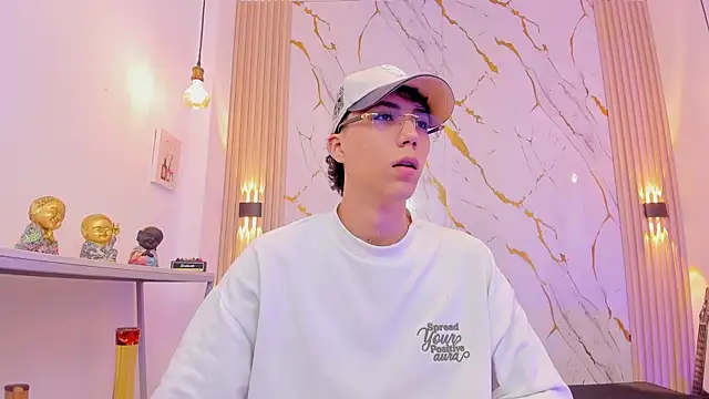 Nikolay Gregori online show from March 25, 4:12 am