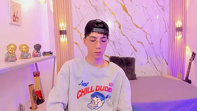 Nikolay Gregori online show from March 6, 4:07 am