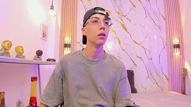 Nikolay Gregori online show from March 20, 4:13 am