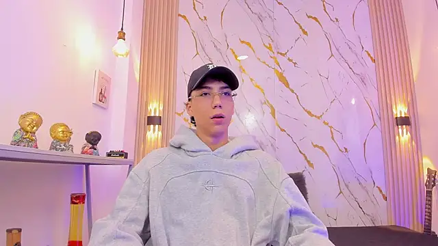 Nikolay Gregori online show from March 24, 4:12 am