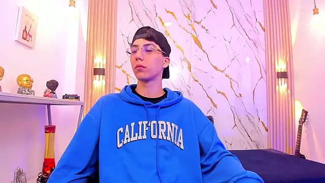 Nikolay Gregori online show from March 11, 4:06 am