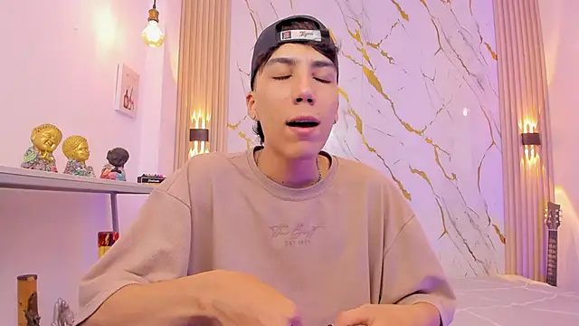 Nikolay Gregori online show from April 14, 4:17 am