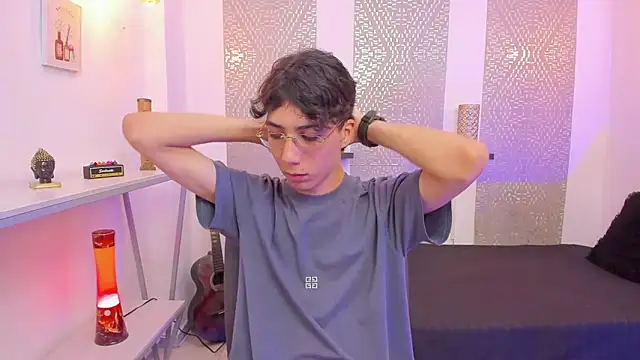 Nikolay Gregori online show from December 14, 4:29 am