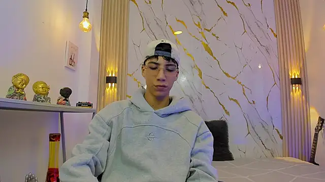 Nikolay Gregori online show from March 23, 4:01 am