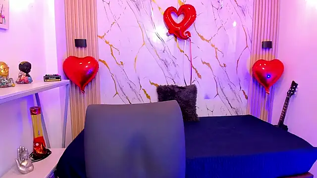 Nikolay Gregori online show from February 19, 3:58 am