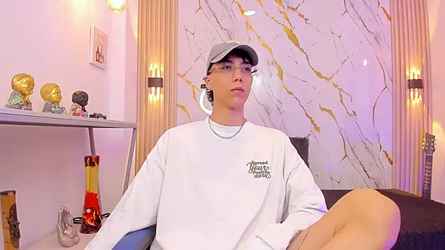 Nikolay Gregori online show from April 15, 4:18 am