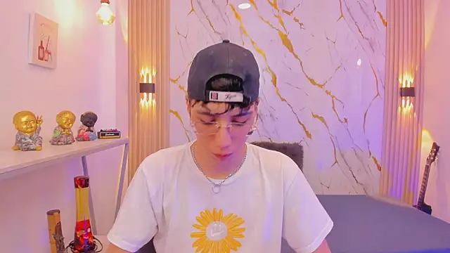 Nikolay Gregori online show from March 2, 5:08 am