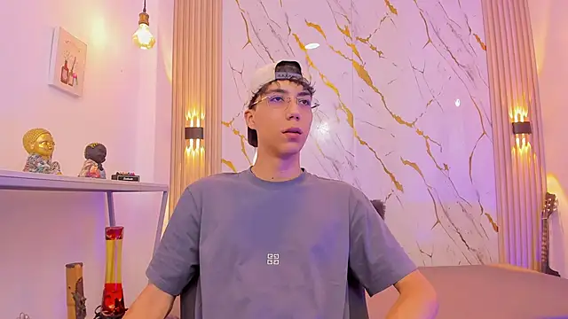 Nikolay Gregori online show from March 8, 4:27 am