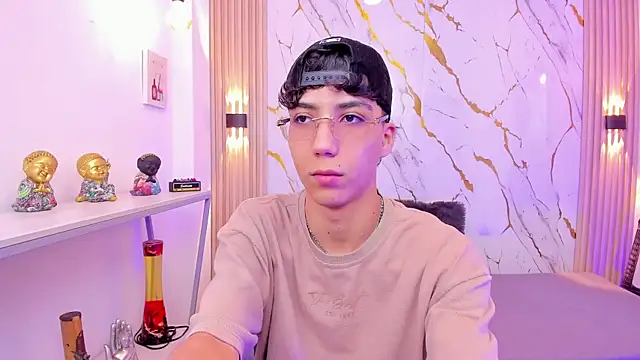 Nikolay Gregori online show from March 29, 4:14 am