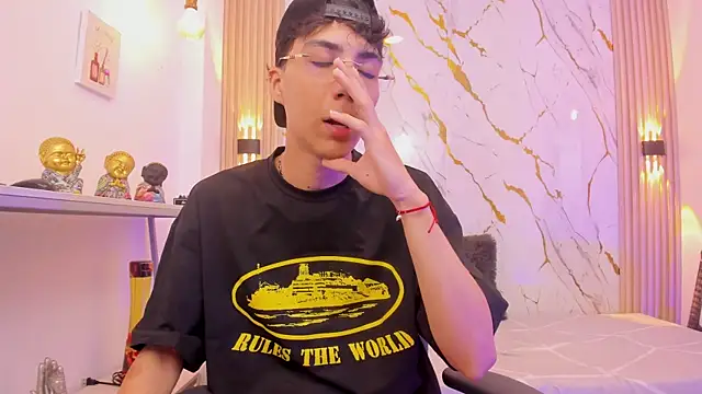 Nikolay Gregori online show from February 25, 4:45 am