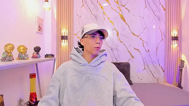 Nikolay Gregori online show from March 22, 3:43 am