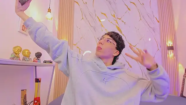 Nikolay Gregori online show from March 5, 4:09 am