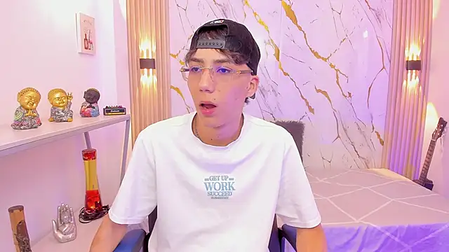 Nikolay Gregori online show from March 16, 4:20 am