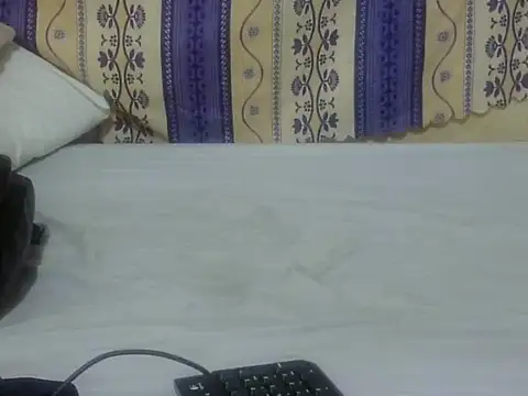 teresita 02 online show from February 13, 8:03 am