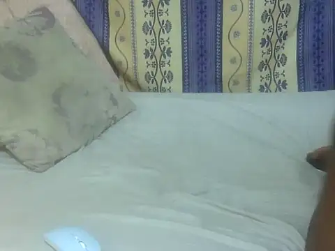 teresita 02 online show from April 28, 8:41 am