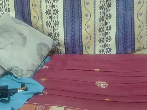 teresita 02 online show from February 21, 4:47 am