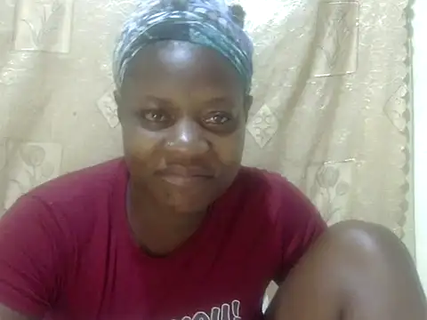 teresita 02 online show from November 9, 4:00 pm