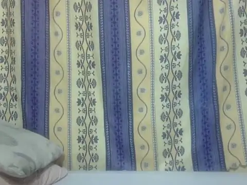 teresita 02 online show from March 14, 1:33 am