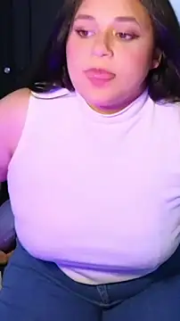 Luciernaga18 online show from November 17, 3:43 am