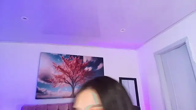 Snapshot of Julianaa_Castro_ chatting on November 13, 11:36 am Julianaa Castro online show from November 13, 11:36 am