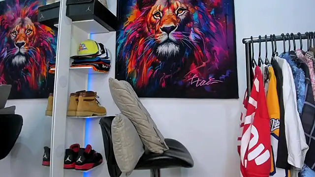 Pantera black 21 online show from October 21, 2:33 am