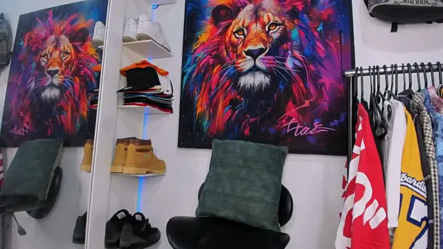 Pantera black 21 online show from February 6, 3:46 am