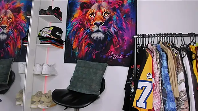 Pantera black 21 online show from December 5, 4:22 am