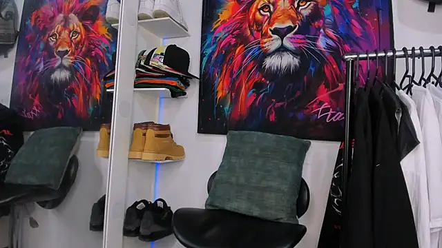 Pantera black 21 online show from February 8, 8:01 am