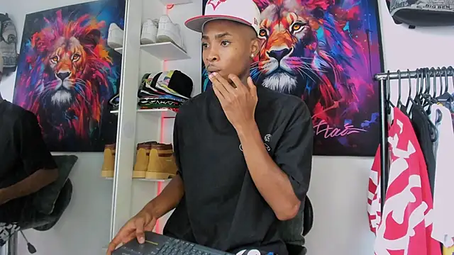 Pantera black 21 online show from February 1, 7:45 pm