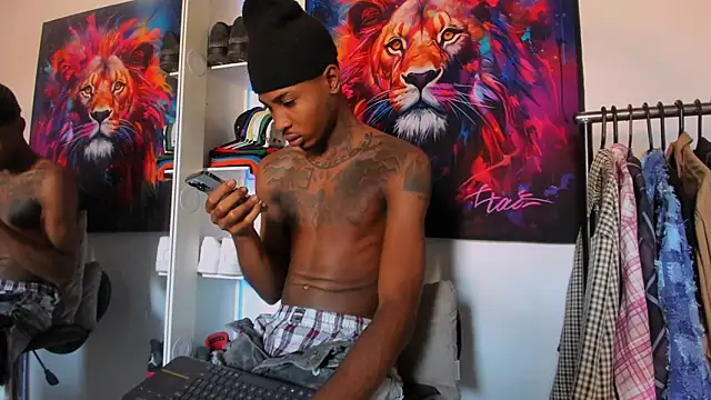 Pantera black 21 online show from November 18, 3:26 pm