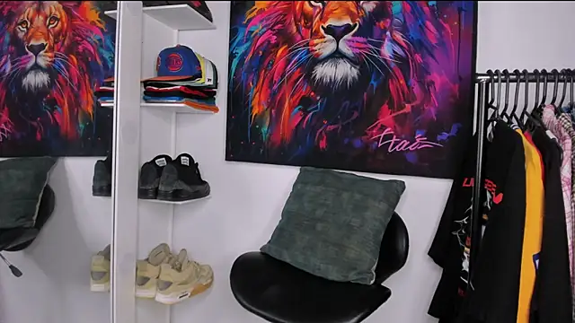 Pantera black 21 online show from November 28, 11:10 am