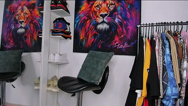 Pantera black 21 online show from November 27, 9:15 pm