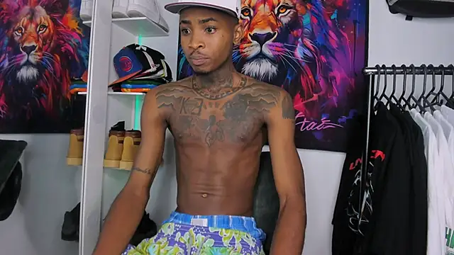 Pantera black 21 online show from January 17, 1:53 am