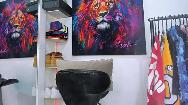 Pantera black 21 online show from October 19, 10:56 pm