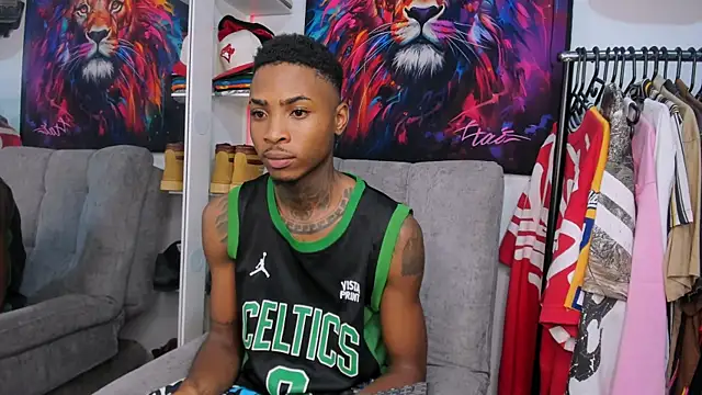 Pantera black 21 online show from January 12, 1:23 am