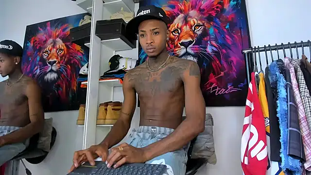 Pantera black 21 online show from October 25, 6:30 pm