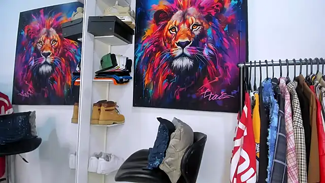 Pantera black 21 online show from October 27, 8:37 am