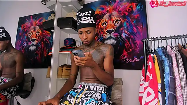 Pantera black 21 online show from October 28, 5:23 pm